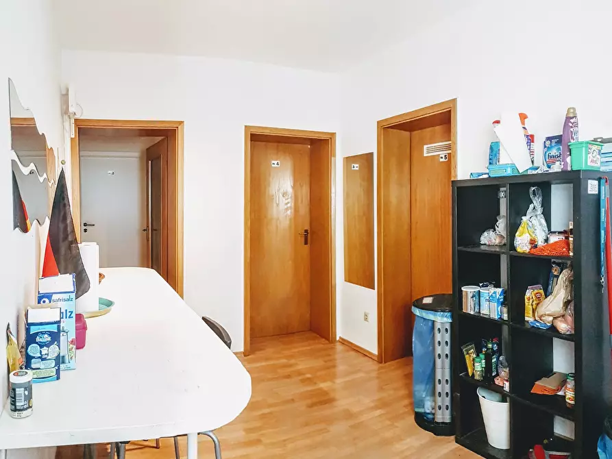 Immagine 4 di Camera in affitto  in Körner Hellweg a Dortmund