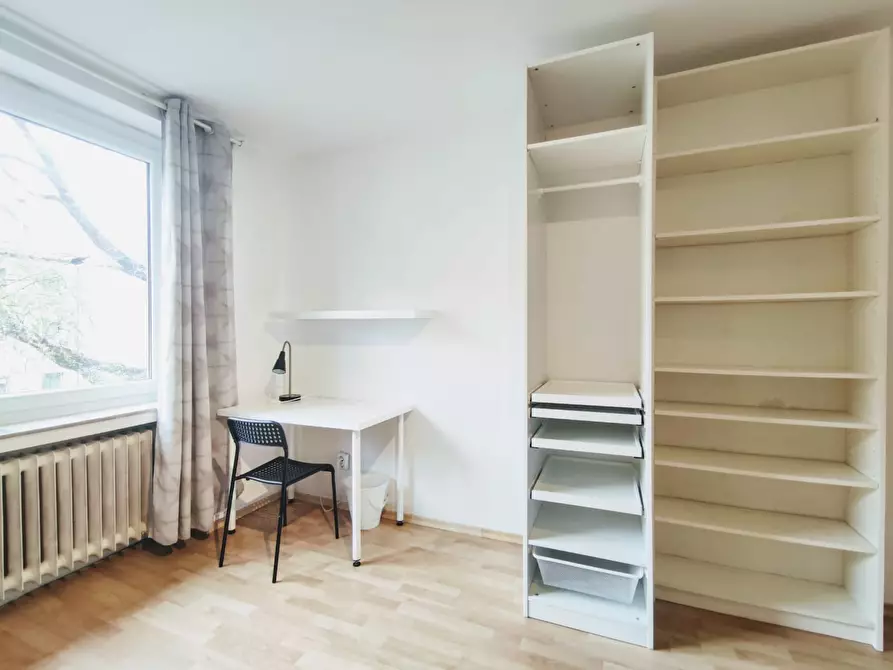 Immagine 3 di Camera in affitto  in Körner Hellweg a Dortmund