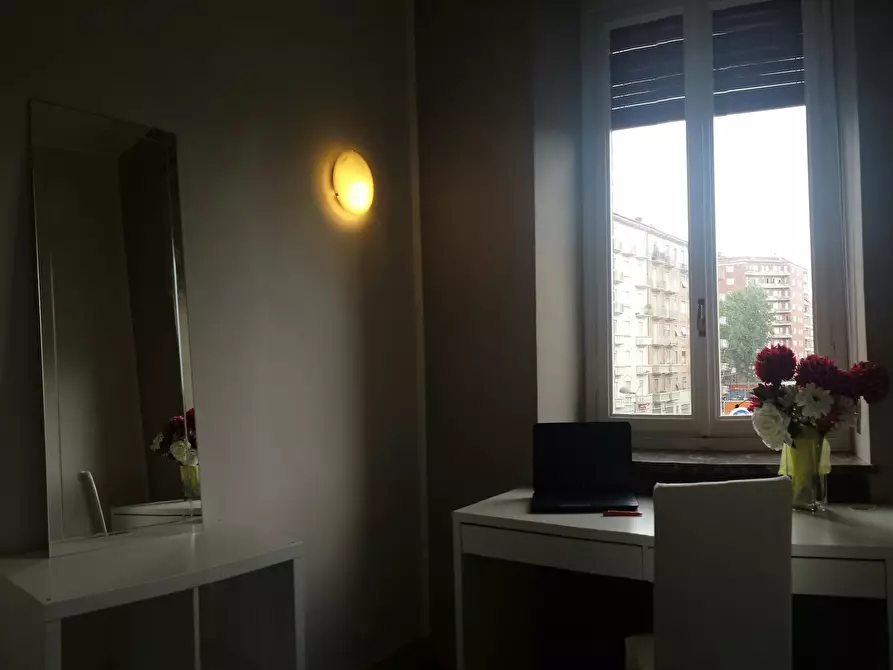 Immagine 3 di Camera in affitto  in Corso Giulio Cesare a Torino