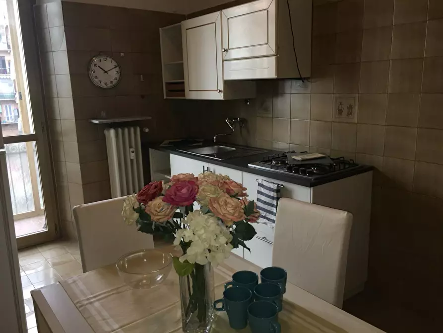 Immagine 6 di Camera in affitto  in Corso Giulio Cesare a Torino