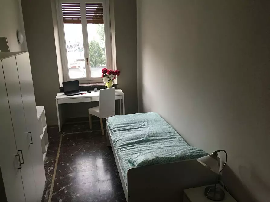 Immagine 2 di Camera in affitto  in Corso Giulio Cesare a Torino