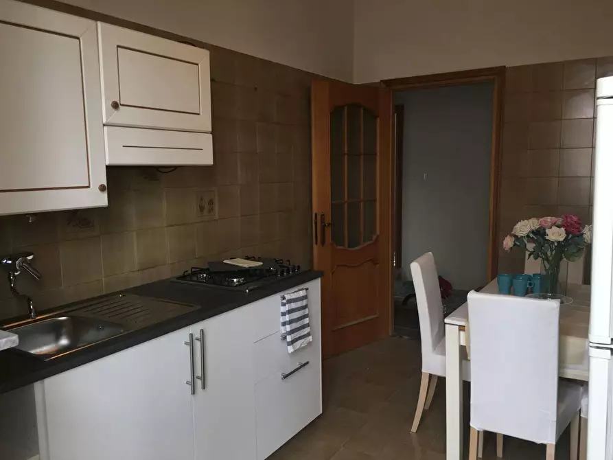 Immagine 4 di Camera in affitto  in Corso Giulio Cesare a Torino