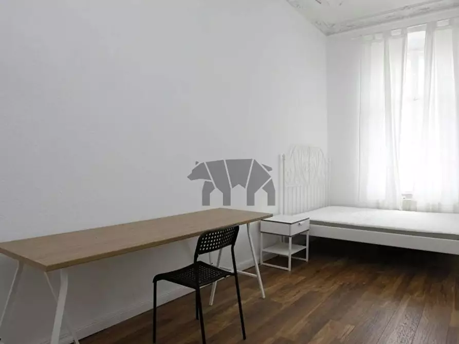 Immagine 3 di Appartamento in affitto  in Quitzowstraße a Berlin