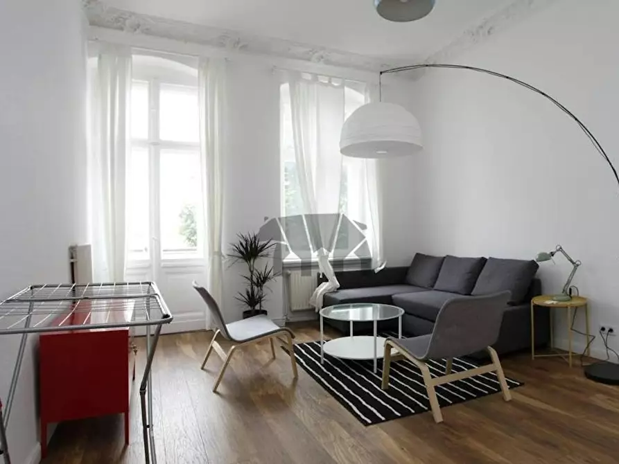 Immagine 4 di Appartamento in affitto  in Quitzowstraße a Berlin