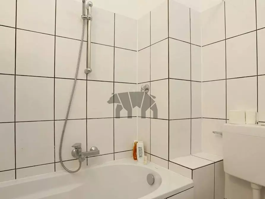 Immagine 9 di Appartamento in affitto  in Quitzowstraße a Berlin