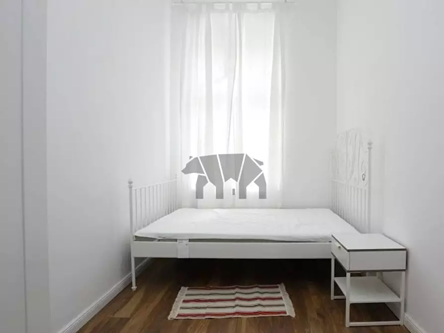 Immagine 2 di Appartamento in affitto  in Quitzowstraße a Berlin
