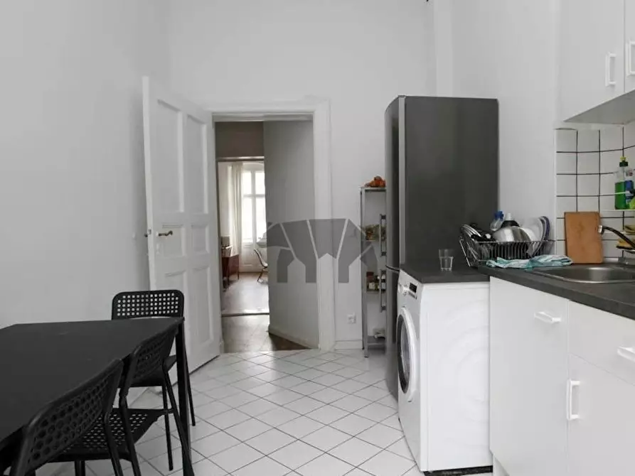 Immagine 5 di Appartamento in affitto  in Quitzowstraße a Berlin