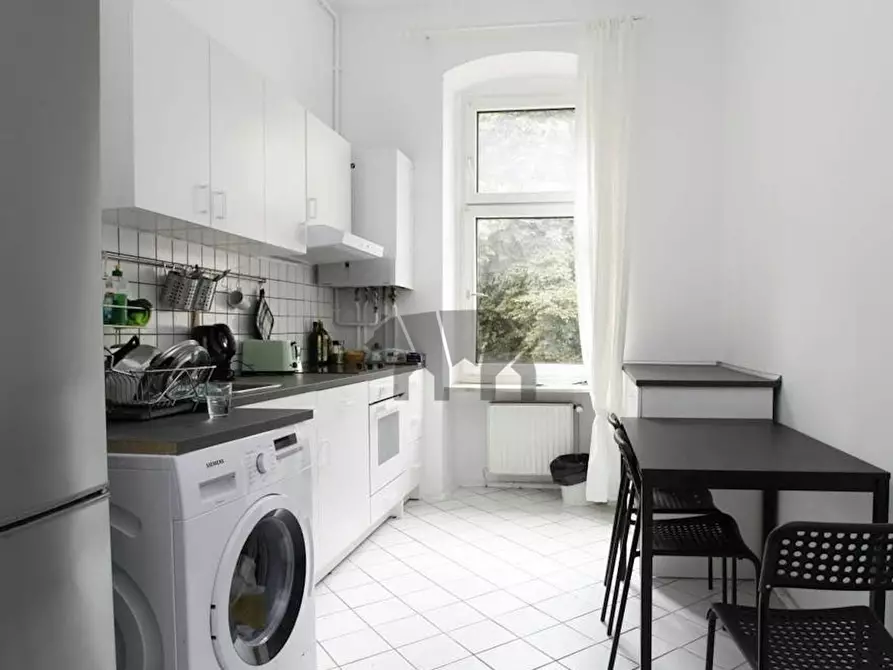 Immagine 6 di Appartamento in affitto  in Quitzowstraße a Berlin