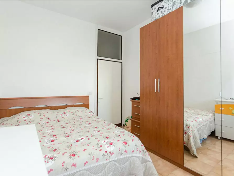 Immagine 2 di Camera in affitto  in Via Michele Saponaro a Milano