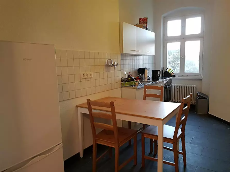 Immagine 2 di Camera in affitto  in Wilsnacker Straße a Berlin