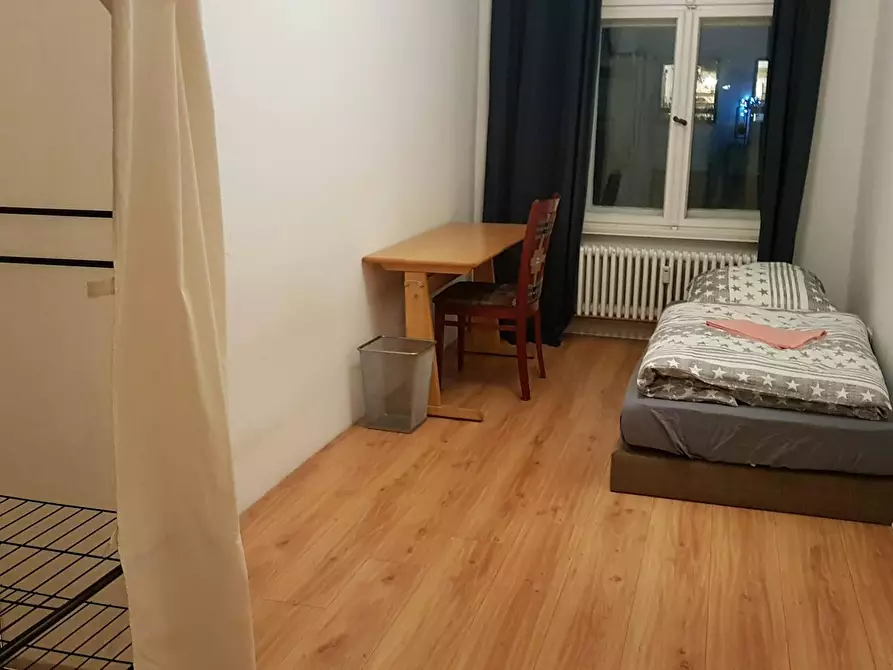 Immagine 1 di Camera in affitto  in Wilsnacker Straße a Berlin