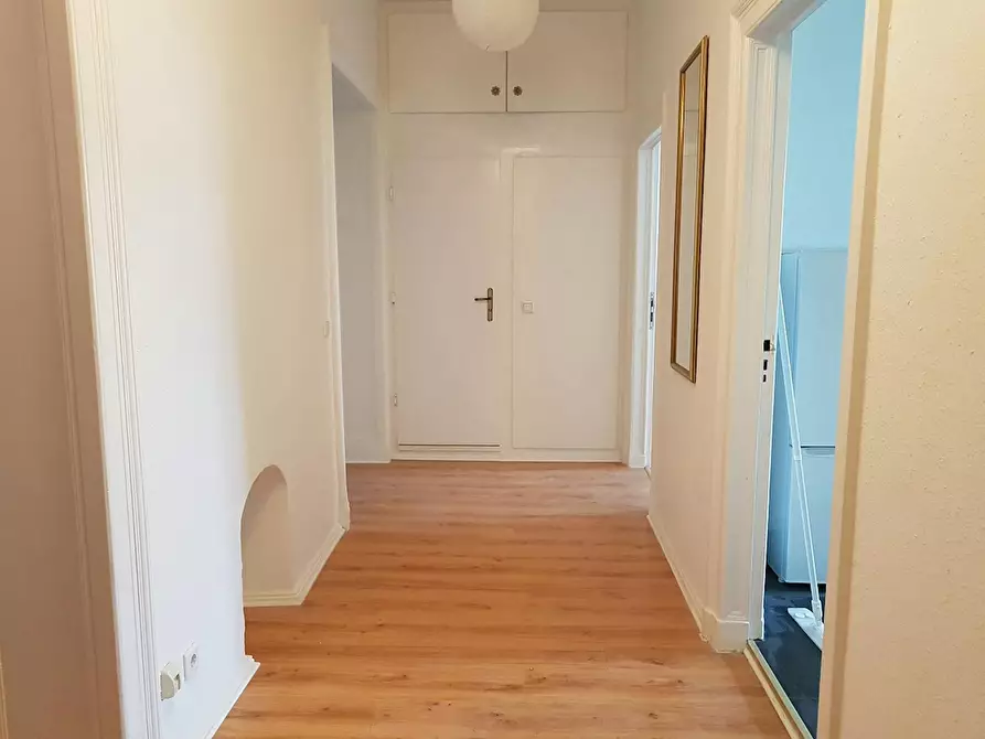 Immagine 4 di Camera in affitto  in Wilsnacker Straße a Berlin