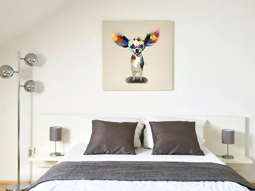 Immagine 7 di Appartamento in affitto  in Beethovenstraße a Köln