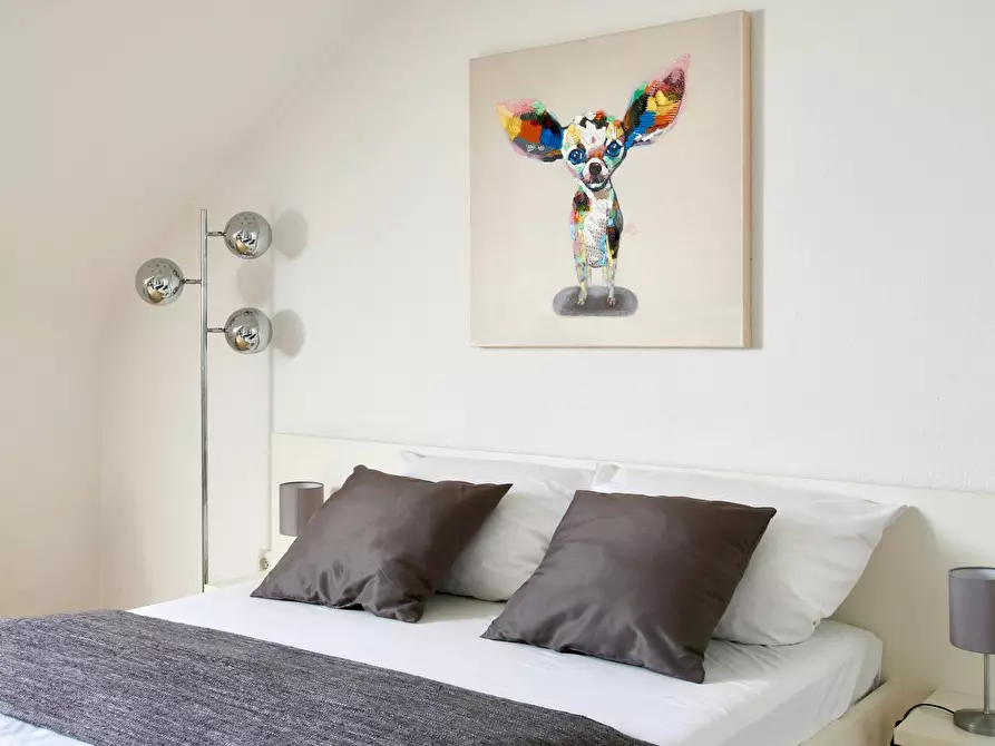 Immagine 8 di Appartamento in affitto  in Beethovenstraße a Köln
