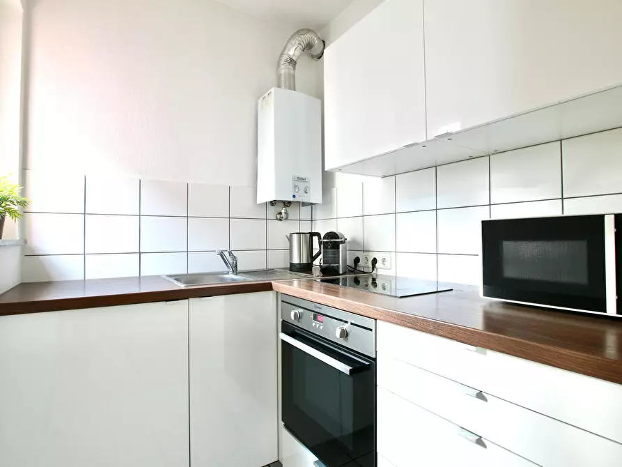 Immagine 7 di Appartamento in affitto  in Bismarckstraße a Köln