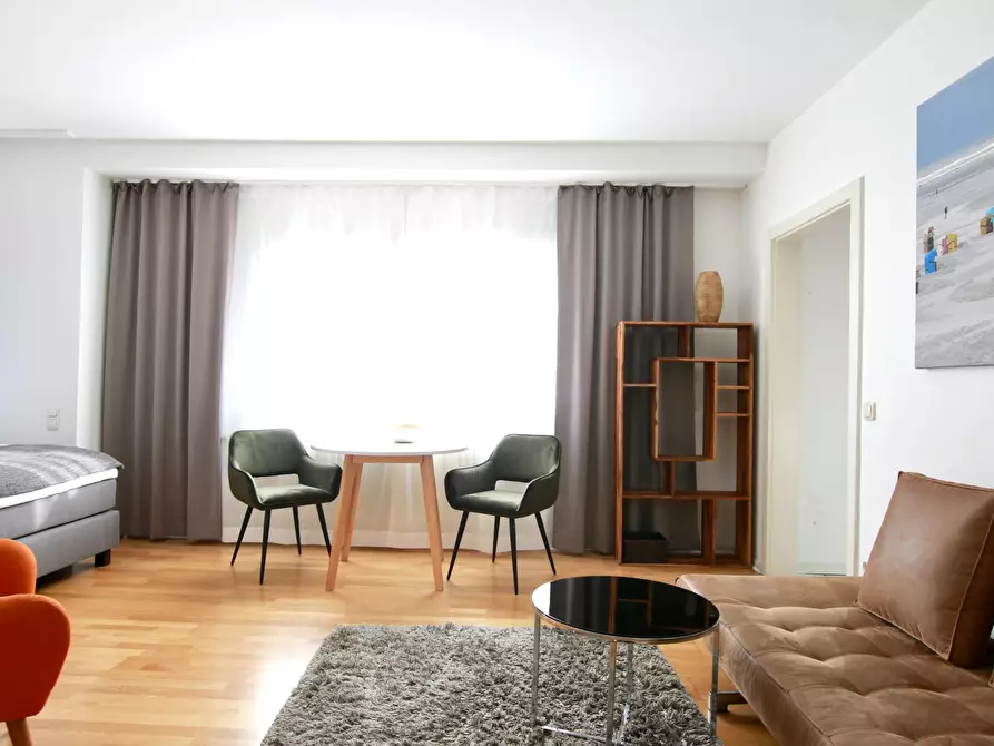 Immagine 6 di Appartamento in affitto  in Bismarckstraße a Köln