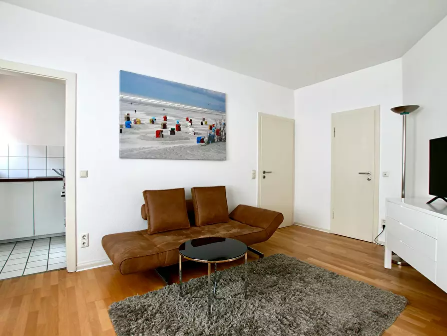 Immagine 4 di Appartamento in affitto  in Bismarckstraße a Köln