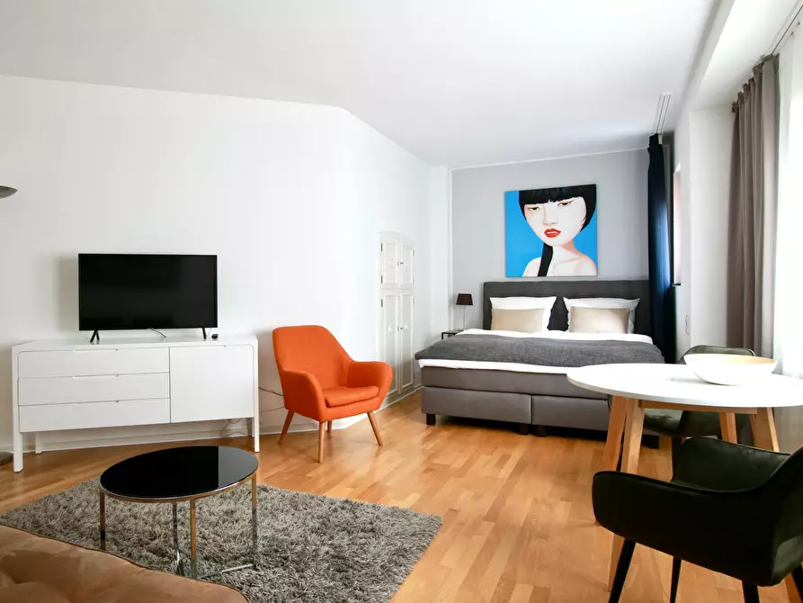 Immagine 10 di Appartamento in affitto  in Bismarckstraße a Köln