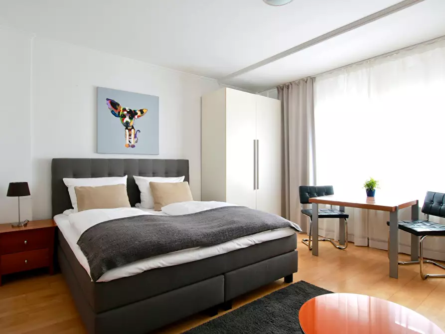 Immagine 9 di Appartamento in affitto  in Bismarckstraße a Köln