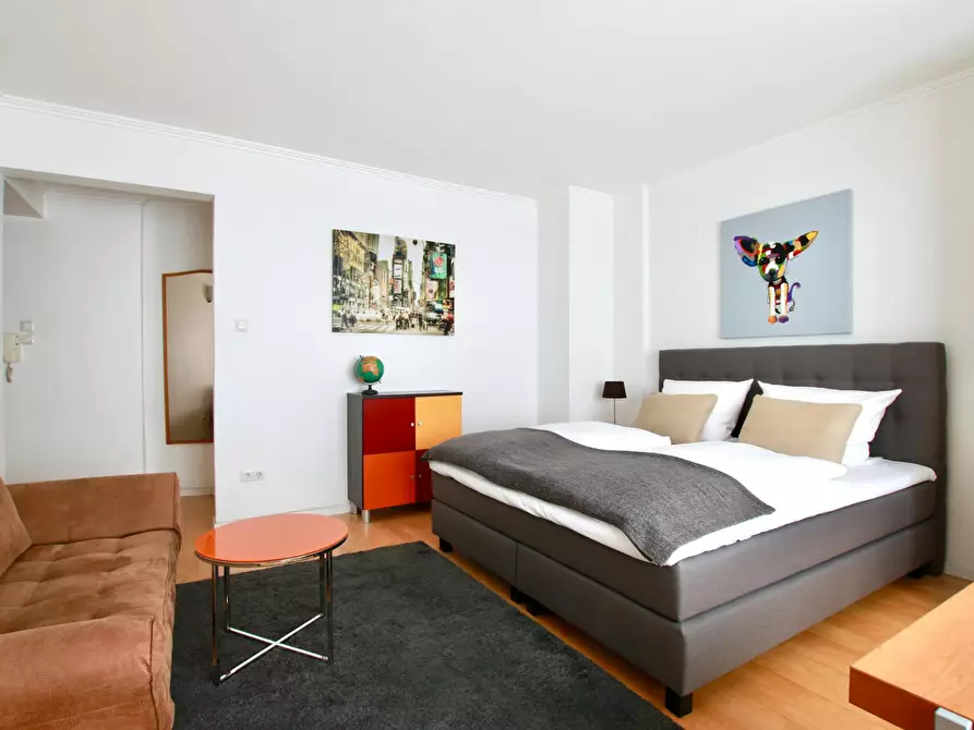 Immagine 7 di Appartamento in affitto  in Bismarckstraße a Köln