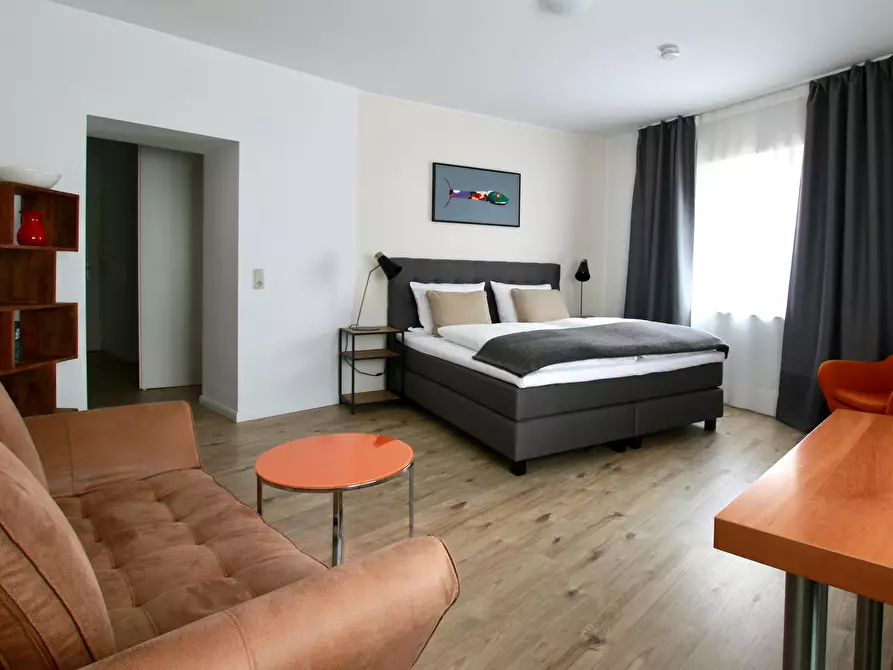 Immagine 9 di Appartamento in affitto  in Bismarckstraße a Köln