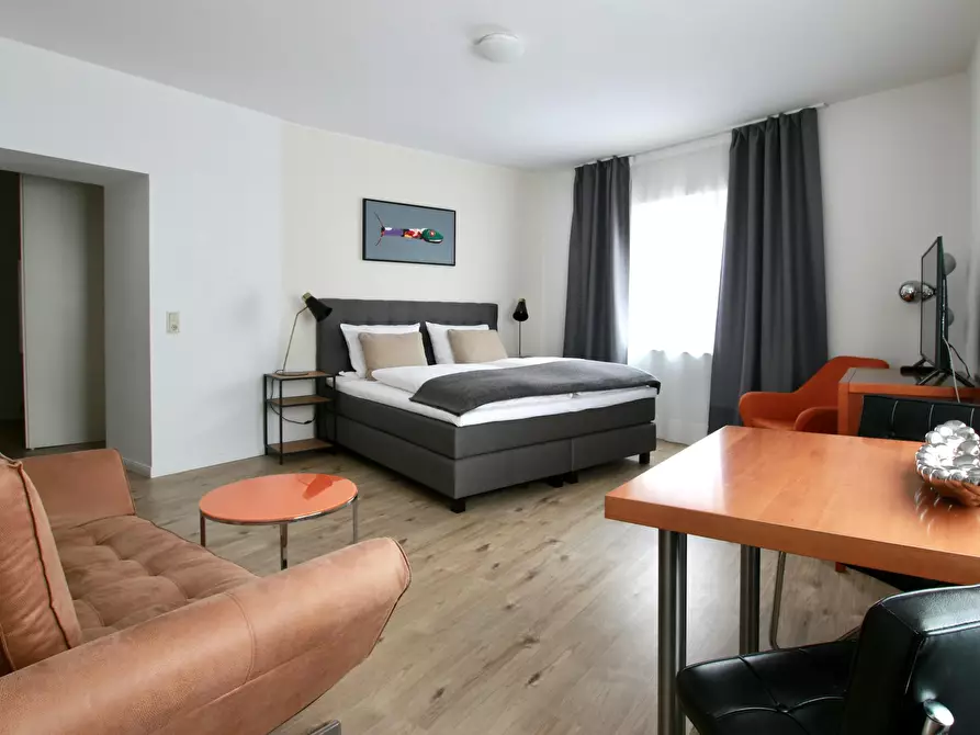 Immagine 8 di Appartamento in affitto  in Bismarckstraße a Köln