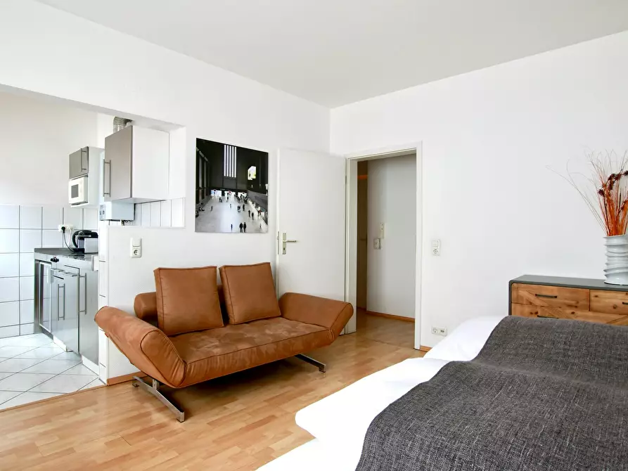 Immagine 9 di Appartamento in affitto  in Bismarckstraße a Köln