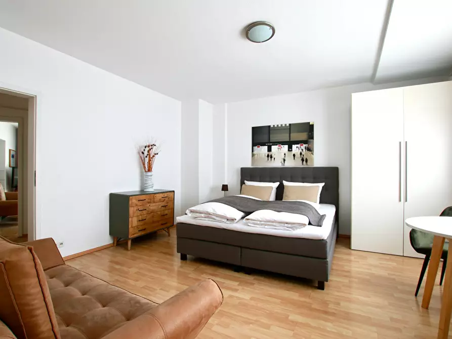 Immagine 6 di Appartamento in affitto  in Bismarckstraße a Köln
