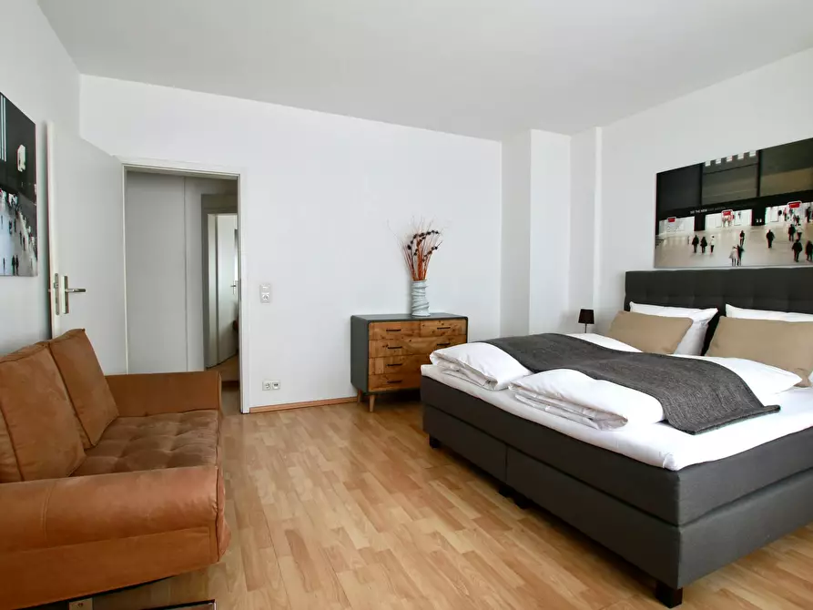 Immagine 8 di Appartamento in affitto  in Bismarckstraße a Köln