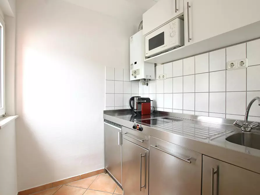 Immagine 4 di Appartamento in affitto  in Bismarckstraße a Köln