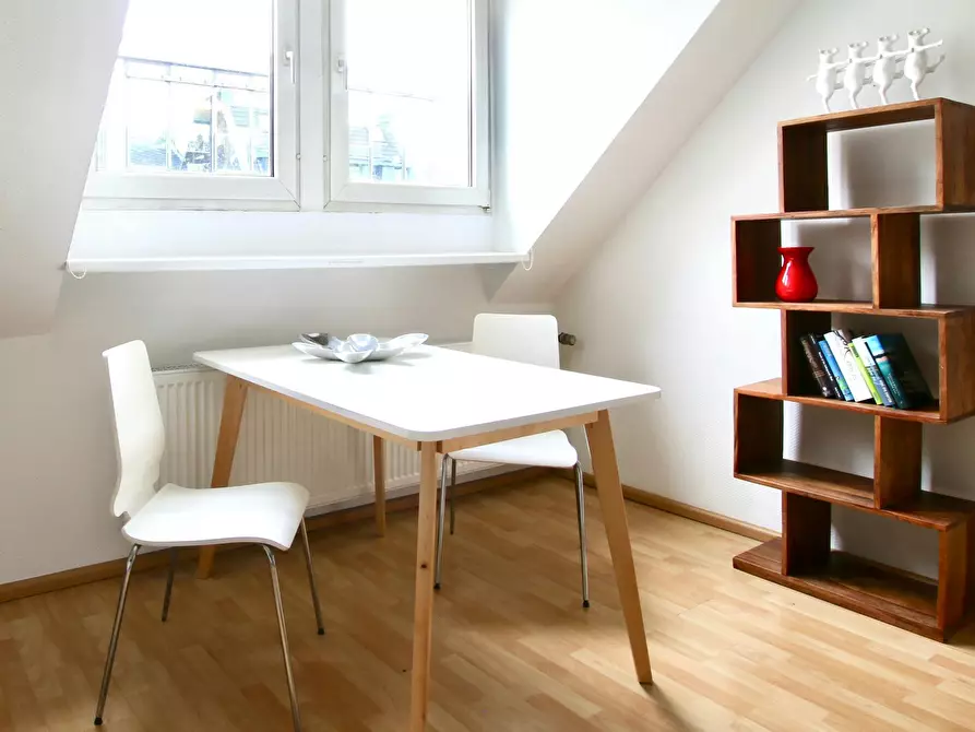 Immagine 7 di Appartamento in affitto  in Bismarckstraße a Köln