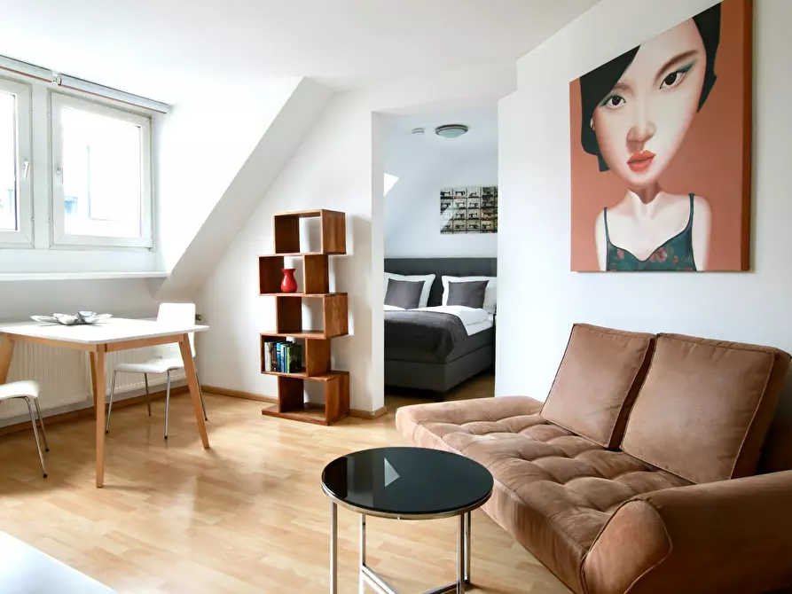 Immagine 8 di Appartamento in affitto  in Bismarckstraße a Köln
