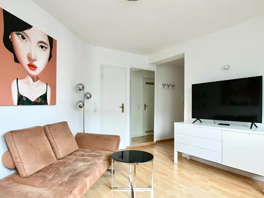 Immagine 10 di Appartamento in affitto  in Bismarckstraße a Köln
