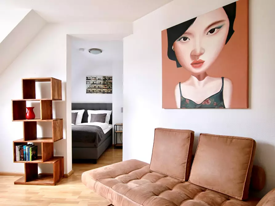 Immagine 3 di Appartamento in affitto  in Bismarckstraße a Köln