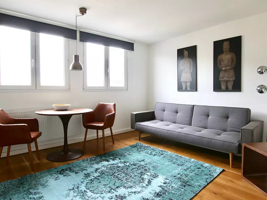 Immagine 2 di Appartamento in affitto  in Bismarckstraße a Köln