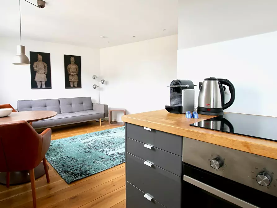Immagine 9 di Appartamento in affitto  in Bismarckstraße a Köln