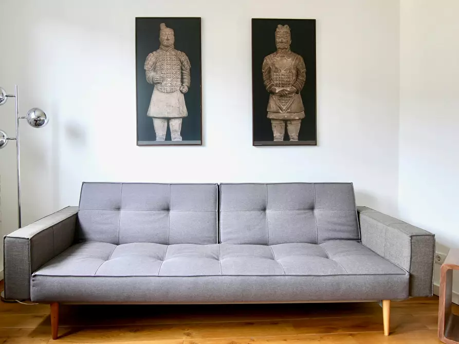 Immagine 7 di Appartamento in affitto  in Bismarckstraße a Köln