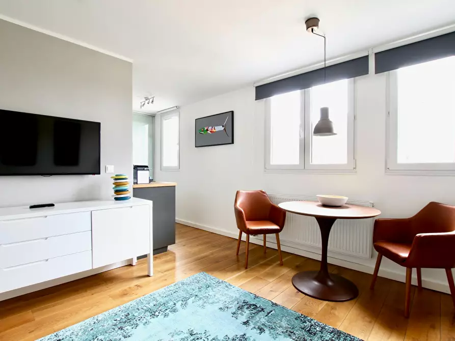 Immagine 3 di Appartamento in affitto  in Bismarckstraße a Köln