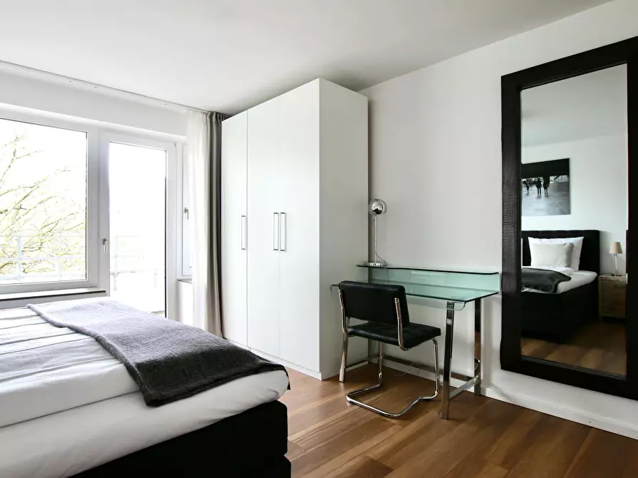 Immagine 7 di Appartamento in affitto  in Gilbachstraße a Köln