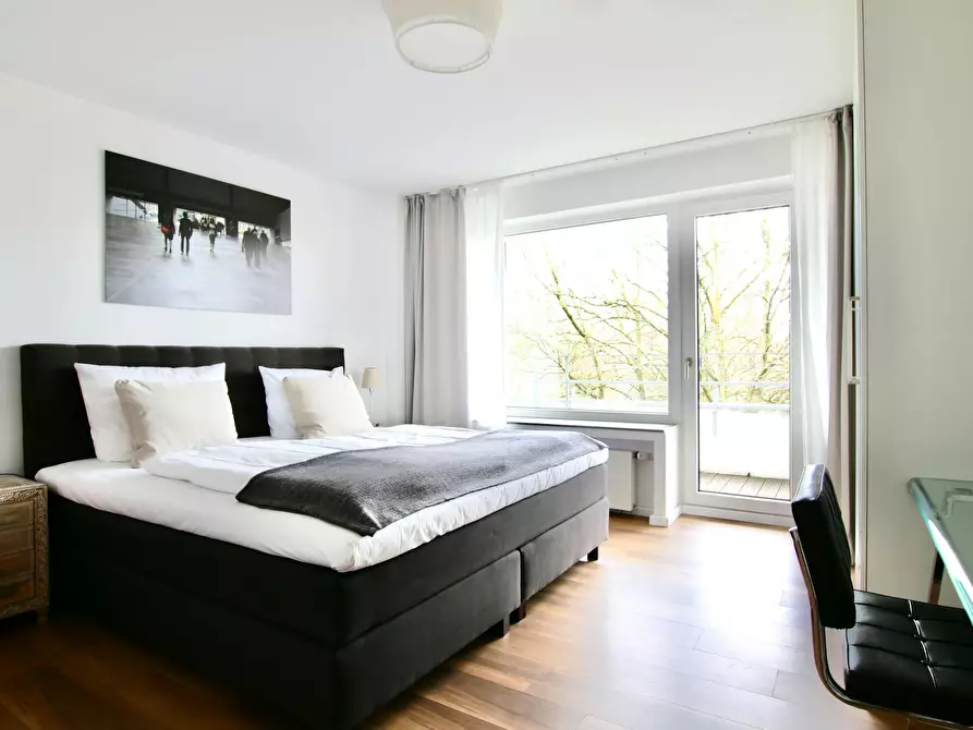 Immagine 6 di Appartamento in affitto  in Gilbachstraße a Köln