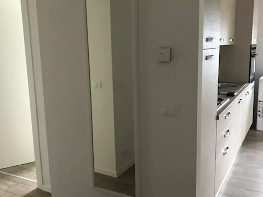 Immagine 6 di Camera condivisa in affitto  in Via Altinia a Venezia