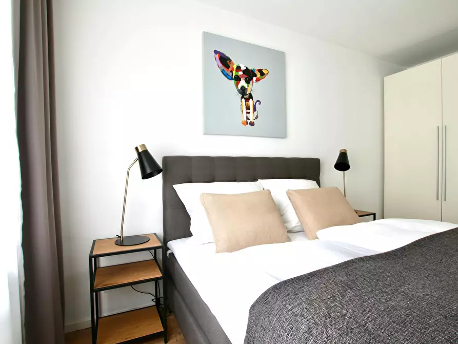 Immagine 3 di Appartamento in affitto  in Humboldtstraße a Köln