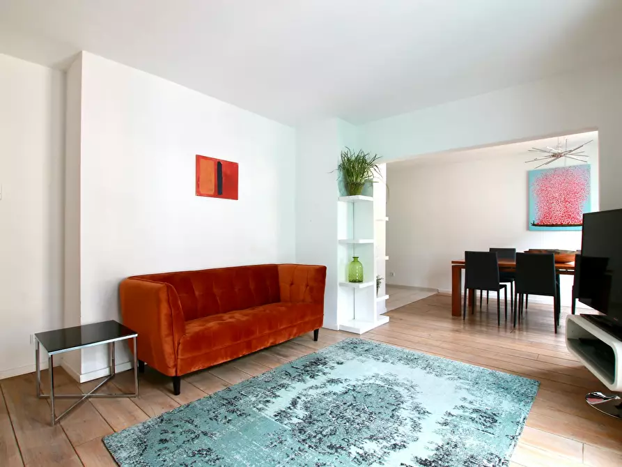 Immagine 9 di Appartamento in affitto  in Humboldtstraße a Köln