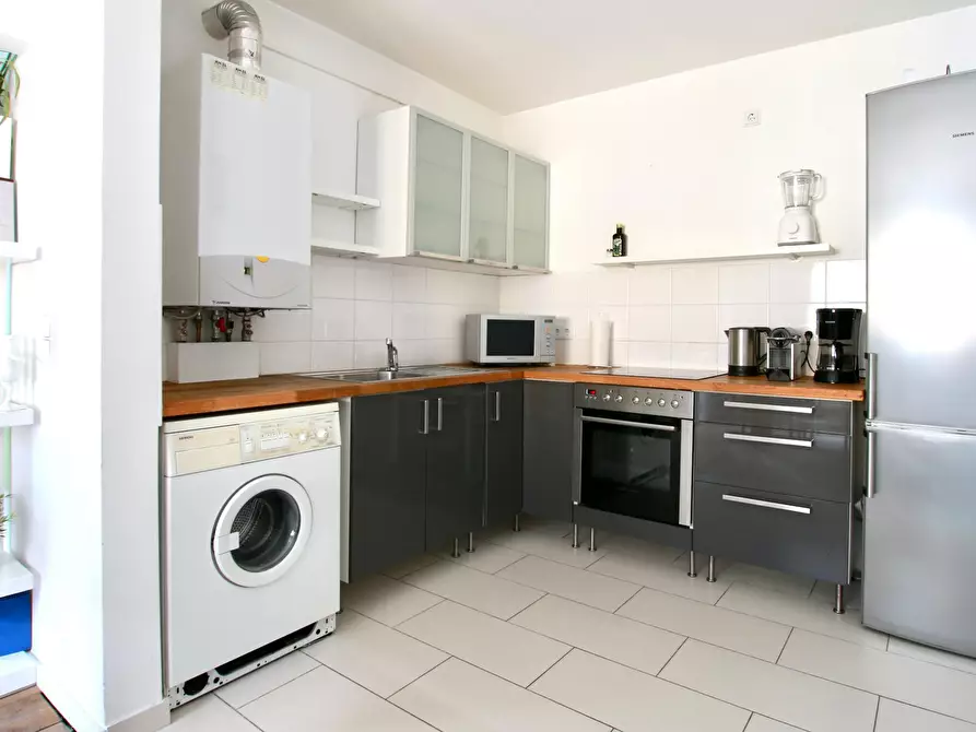 Immagine 4 di Appartamento in affitto  in Humboldtstraße a Köln