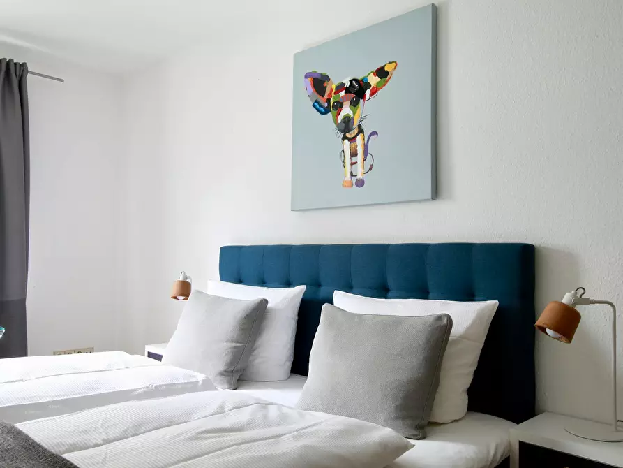 Immagine 3 di Appartamento in affitto  in Humboldtstraße a Köln