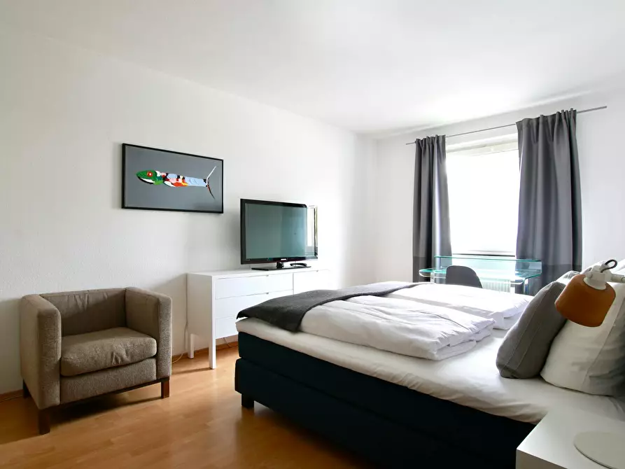 Immagine 2 di Appartamento in affitto  in Humboldtstraße a Köln