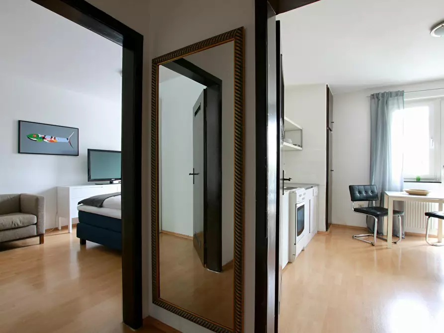 Immagine 8 di Appartamento in affitto  in Humboldtstraße a Köln