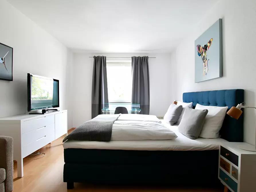 Immagine 7 di Appartamento in affitto  in Humboldtstraße a Köln