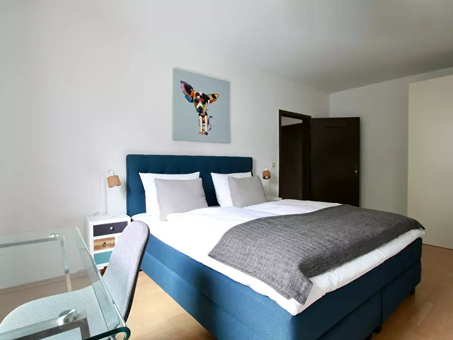 Immagine 4 di Appartamento in affitto  in Humboldtstraße a Köln