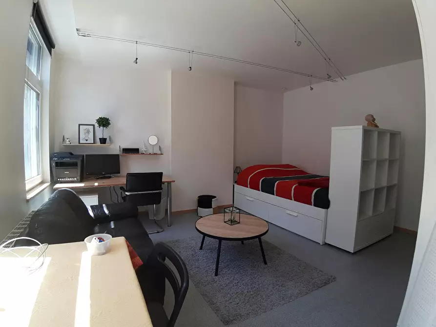 Immagine 2 di Appartamento in affitto  in Rue Darchis a Rocourt